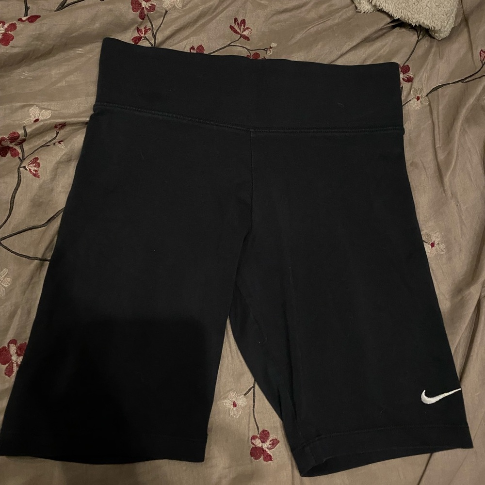 Nike Biker Shorts